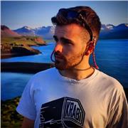 Profesor de programación web, aprende a programar con el framework de moda  Angular , aprender lenguajes html, TS y css